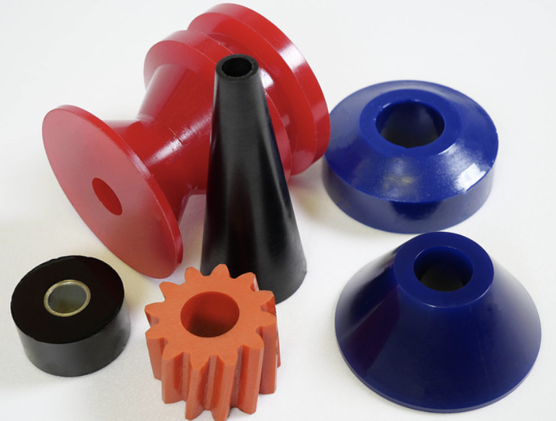 Custom Urethane Parts in 3D Printing for Rapid Prototyping